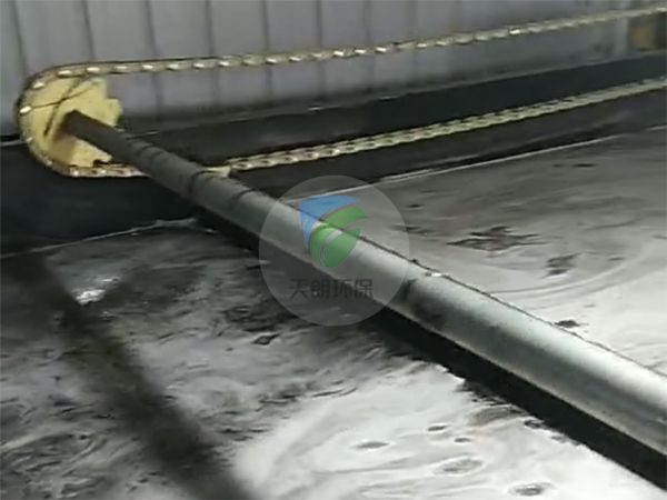 气浮沉淀一体机
